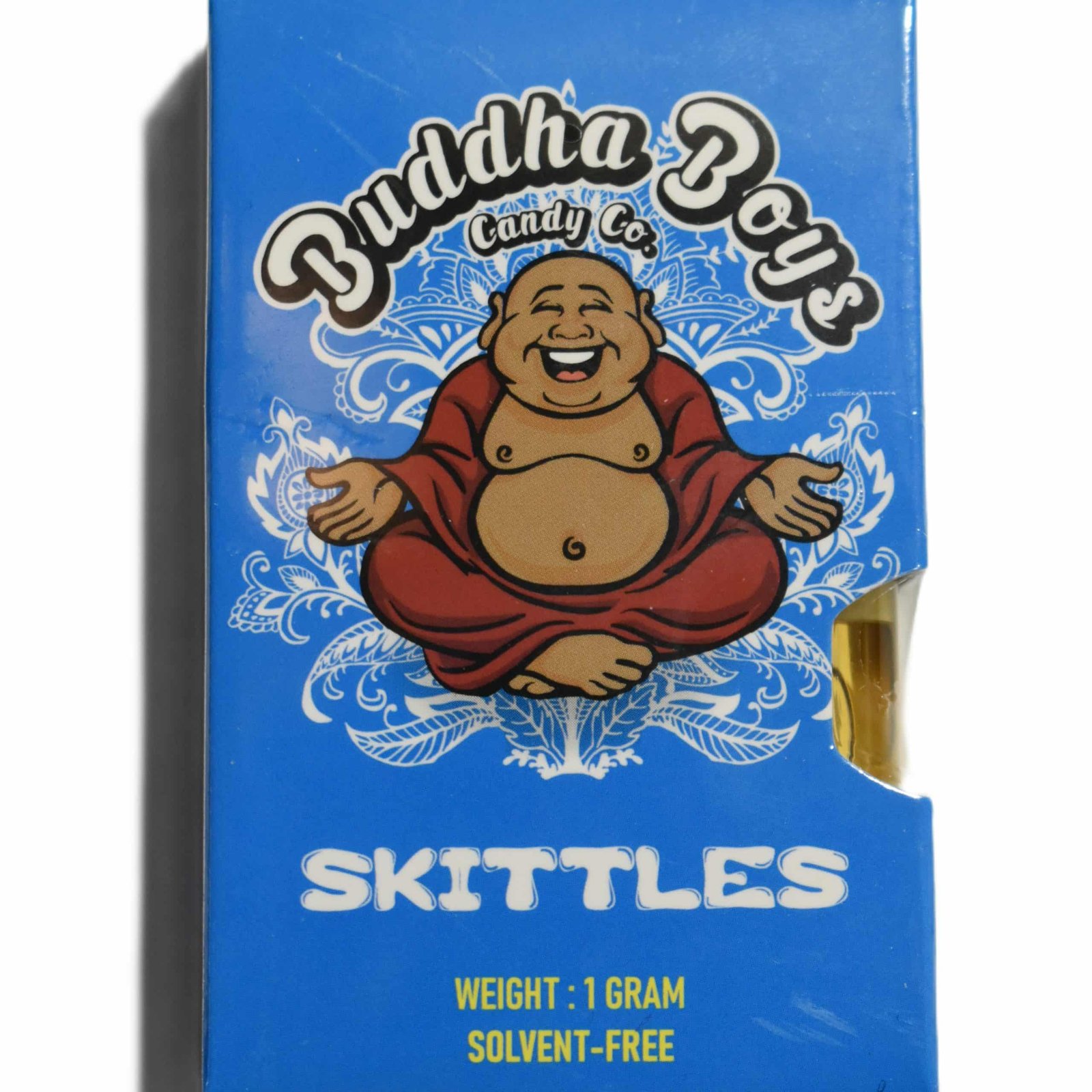 Buddha Boys Cartridge – Skittles