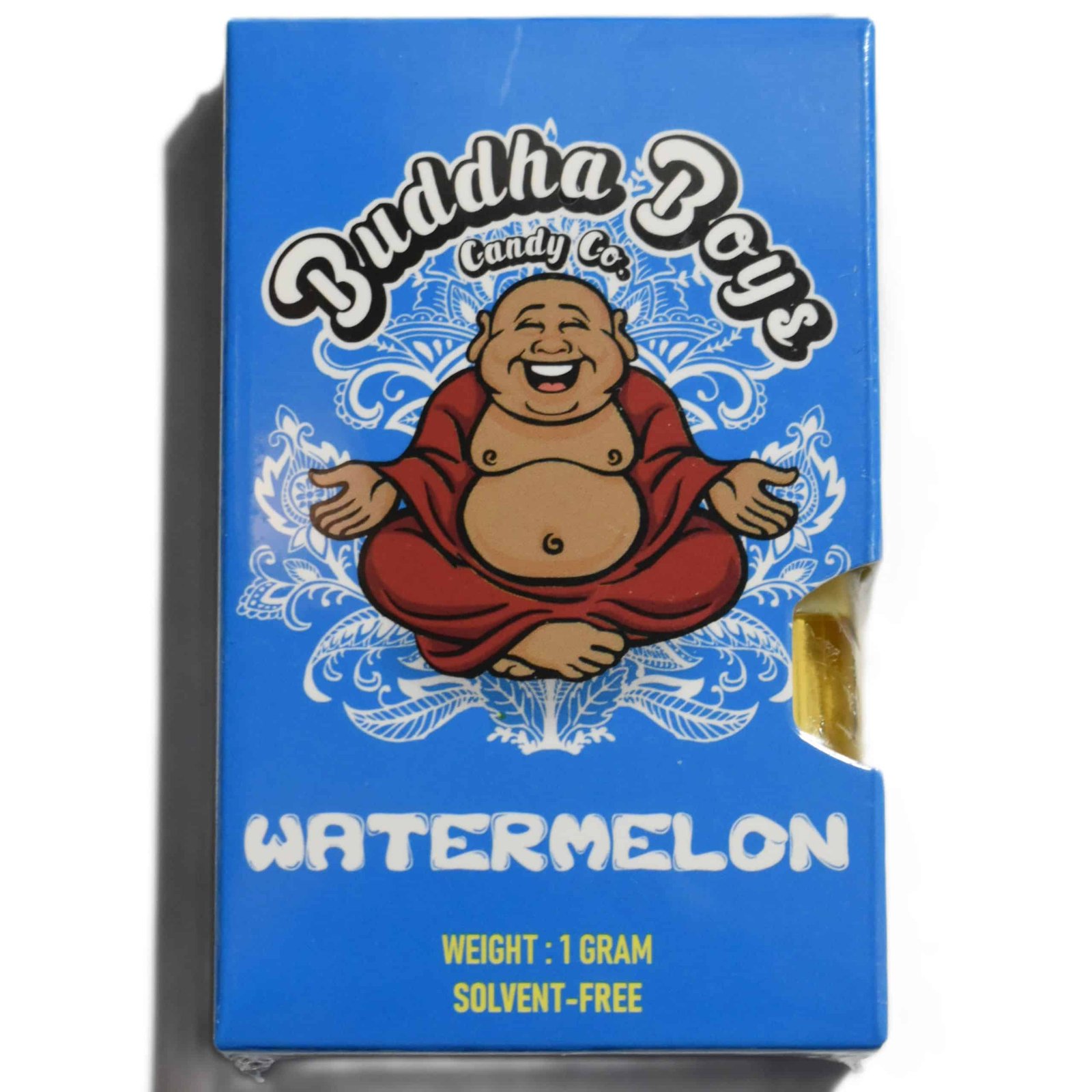 Buddha Boys Cartridge – Watermelon