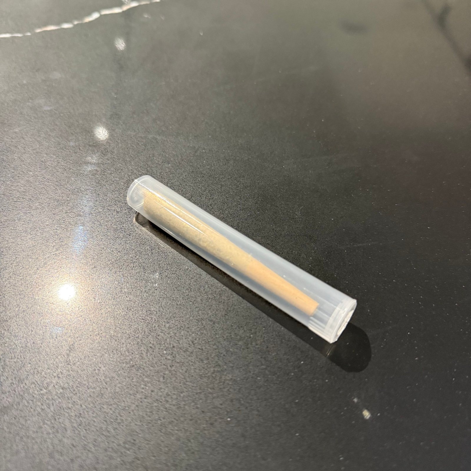 Pre Roll LSO Platinum Punch