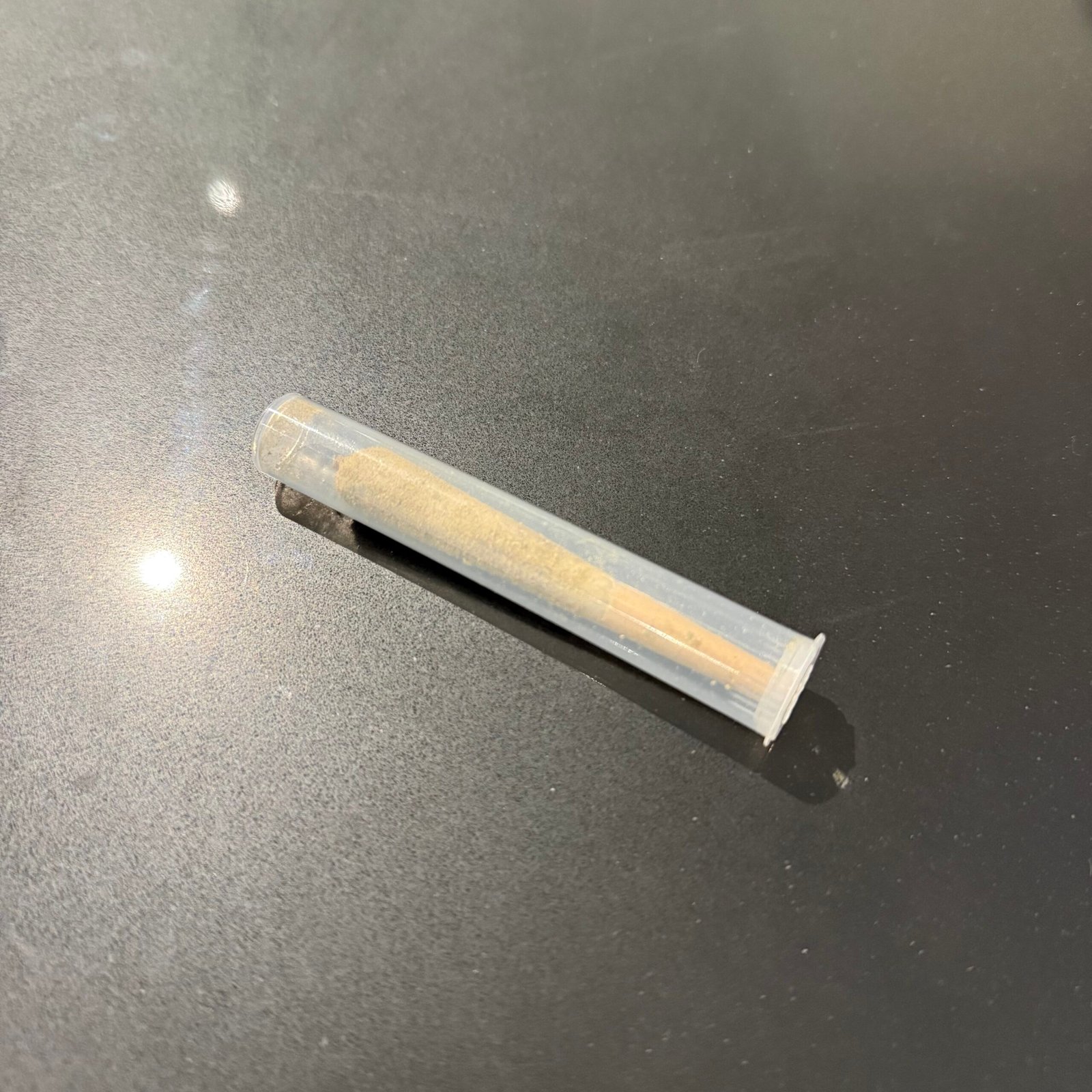 Pre Roll LSO Platinum Punch infused